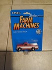 Vintage Ertl Farm Machines Ford- 250 Pick Up Truck Diecast 1/64 MOC