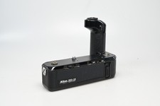 Nikon MD-12 Unità motore per FA, FE, FM, FM2 #G100