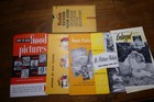 Kodak Tourist camera with f4.5 anastar and 1/800 sec shutter with accessories — photo 7