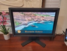 Eizo ColorEdge CG241W 61CM - 24.1 Inch Class Calibration LCD Monitor