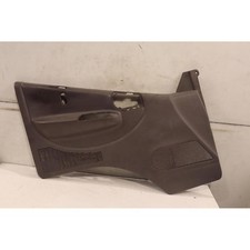 Porte avant et accessoires Nissan CABSTAR