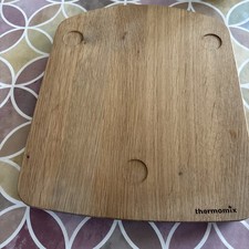 Original Vorwerk Thermomix (Bimby) TM5, TM6 sliding board scale protection board