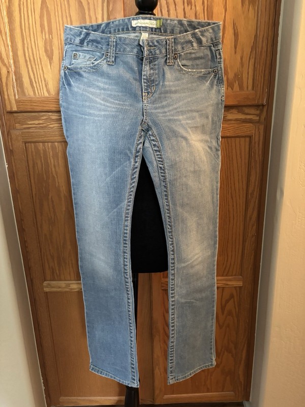 aeropostale junior Jeans Size 11/12
