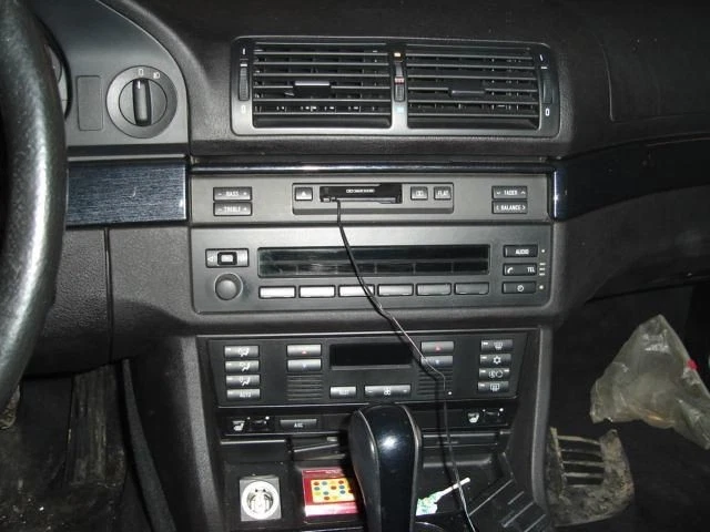 Corpo do acelerador compatível com 95-99 BMW M3 167006 - Imagem 2 de 4