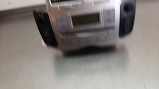 Autoradio Toyota YARIS II