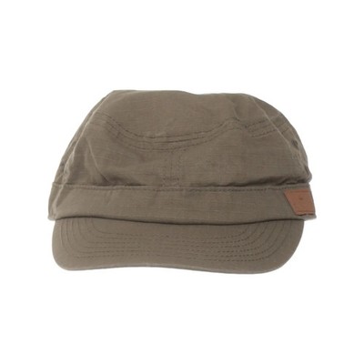 Quiksilver, Kappe, Größe: ONE SIZE, Grün, Herren #pKD