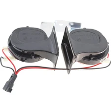 Horns Set  9L8Z13832B for Ford Escape Mercury Mariner 2009-2011