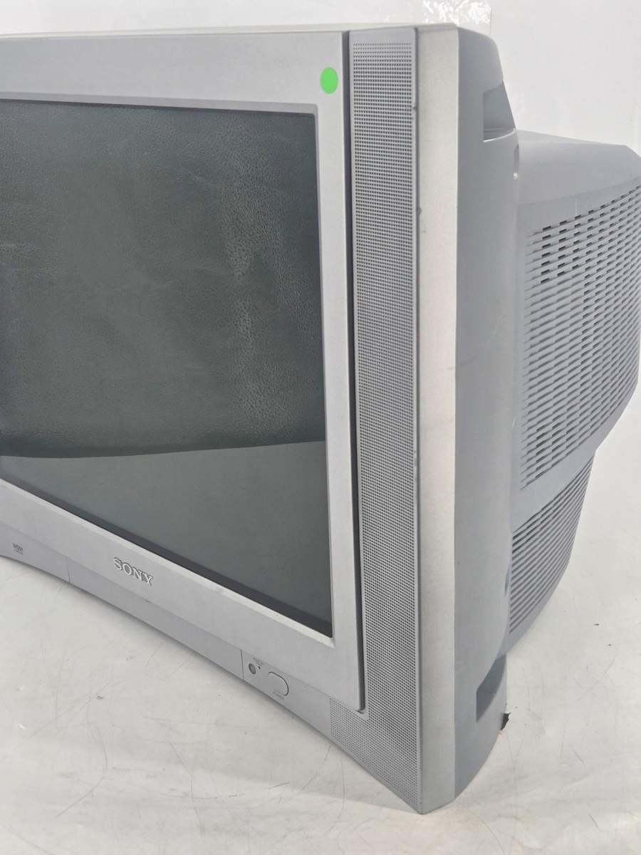 Sony Trinitron KV-24FV300 24