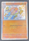 CARTE POKEMON COLOSSINGE 170/091  🇫🇷 FR 🇫🇷 DESTINEES DE PALDEA