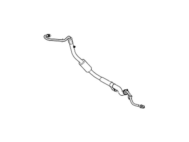 Manguera de presión para Ford Freestar Monterey 2004-2007 (N/P 3F2Z-3A719-AA)