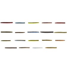 Z-Man Big TRD 4'' Fishing Lure 6 Package
