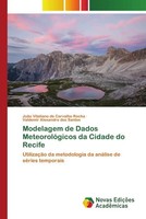 JoãO Vitaliano De Carvalho Rocha (U. A.) | Modelagem De Dados MeteorolóGicos...