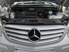 Calandre Mercedes CLASSE B
