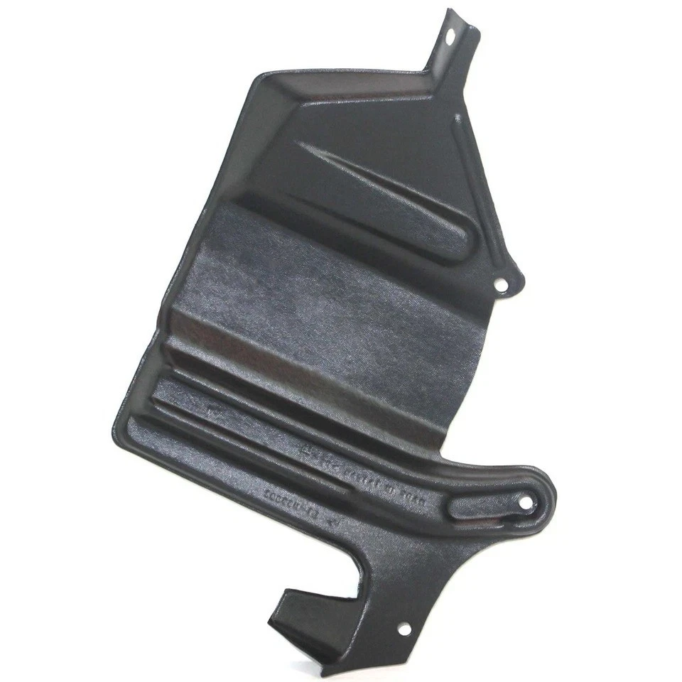 For Nissan Maxima 1995-2003 Engine Splash Shield Front Left & Right Set of 2 Foto 3 de 4