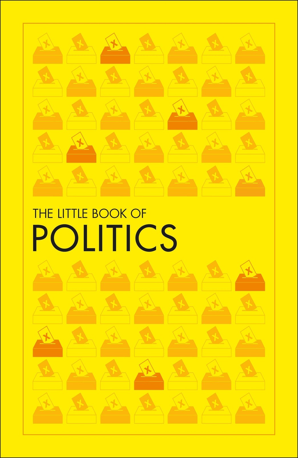 The Little Book of Politics by DK PAPERBACK 9780241426432 - Image 4