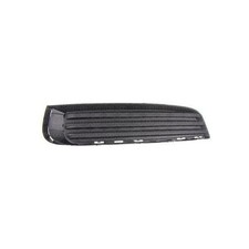 Gitter Frontstoßstange Links Für Opel INSIGNIA Ab 2009