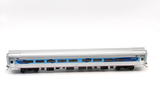Bachmann HO USA 13109 Amtrak Amfleet I Acela Regional Coach #2