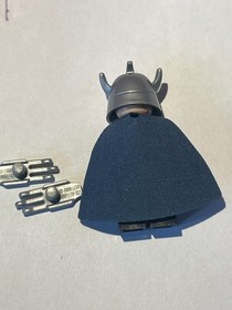 LEGO Shredder Minifigure Movie Version TMNT 79117 tnt052 Teenage Mutant CMF