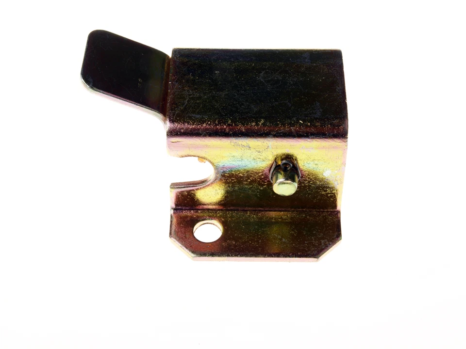 Oberlenkerhalterung Oberlenker-Halter universal universel - Bild 2 von 3