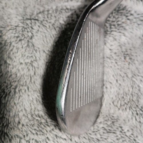 Adams Golf Tom Watson 60/08 Lob Wedge 35.5" Original Steel Golf Club - Picture 9 of 20