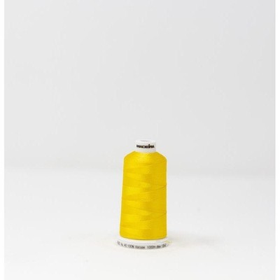 Madeira Classic No. 40 Rayon Embroidery Thread 1100yd 1083 Daisy Spool