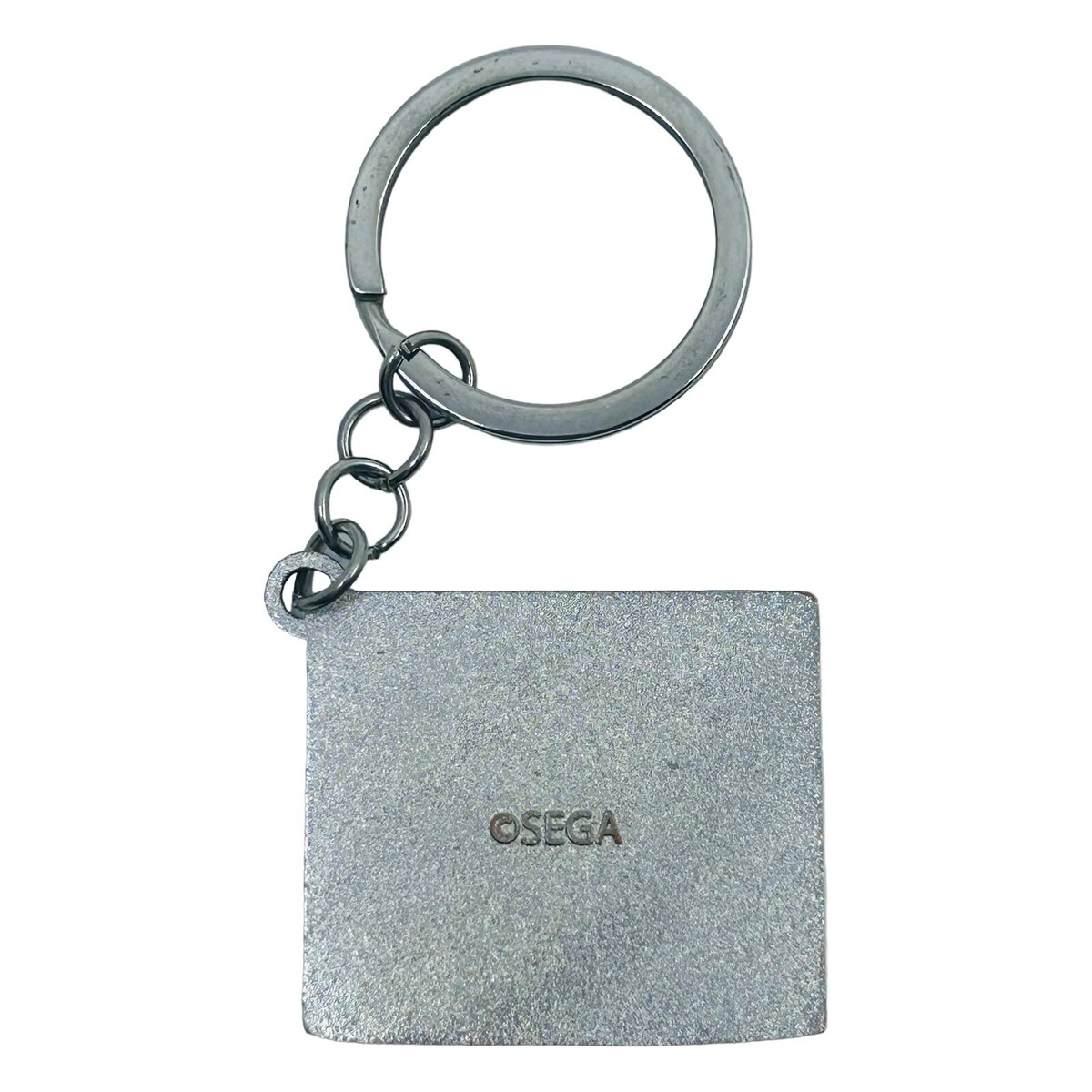SEGA Saturn 2” Video Game Console Enamel & Zinc Alloy Keychain | eBay