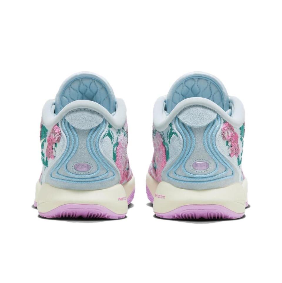 レブロン バスケットボールシューズ FV7276-400 XXL PRM EP NIKE