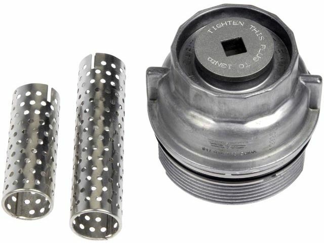 Filter Housing Cap Fits Scion Tc 2009-2016 63hzxr