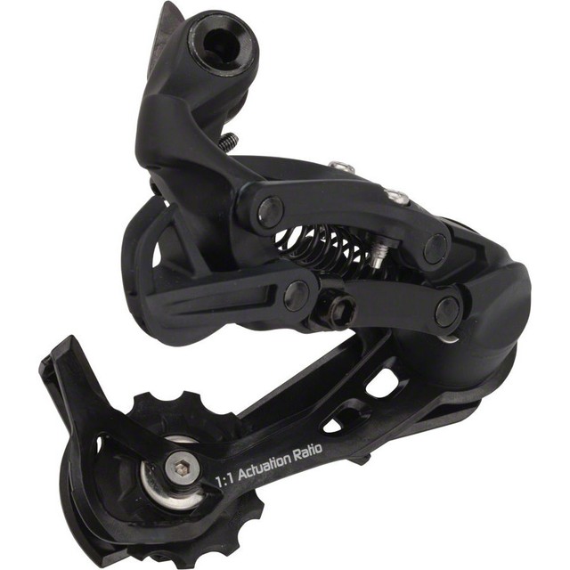 sram x gen front derailleur