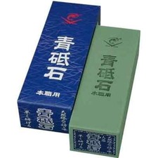 Naniwa Aotoishi Whetstone #2000 Green Brick o...