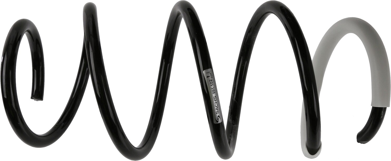 991 102 SACHS Coil Spring for HYUNDAI,KIA