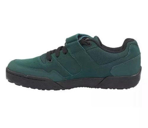 Five Ten Herren Maltese Falcon 5531 efeugrün Mountainbike Schuhe Größe 11,5 - Bild 4 von 5