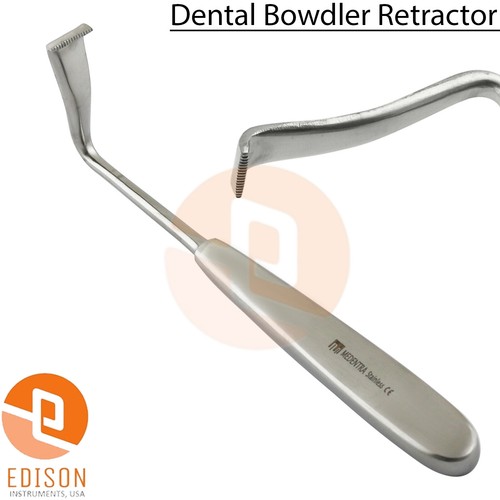 Range Of Dental Surgical Retractor Lip & Cheek Orthodontic Mouth Opener Tongue - Picture 10 of 15