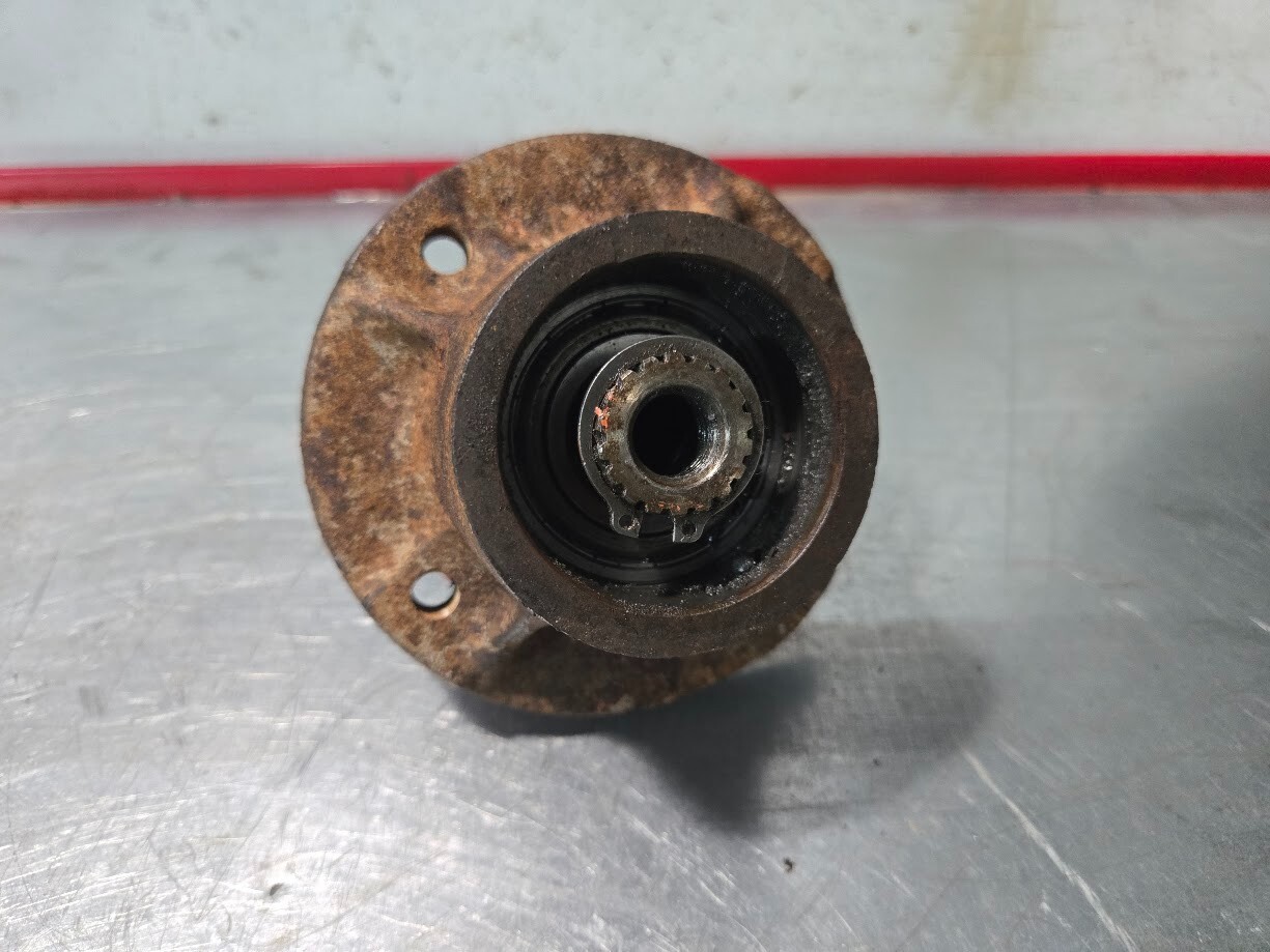 Kubota Mower Deck Spindle T1700 T1600 66091-61590 66091-61600 | eBay