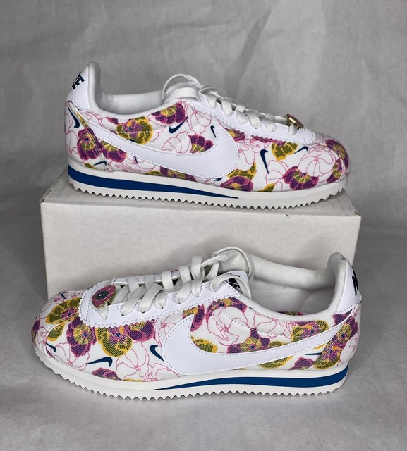 nike cortez womens 7.5