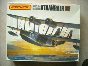 supermarine stranraer 1 72