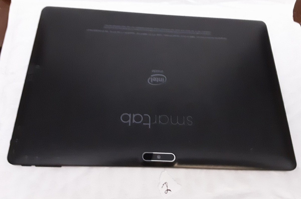 Smartab ST1009X 2-in-1Tablet+keyboard10''32GBQuad-core android6.0