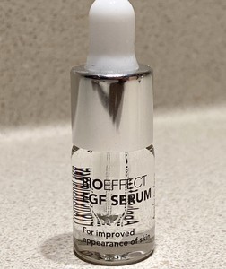 bioeffect egf serum 3ml