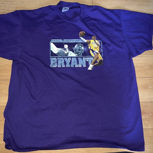 Maillot Vintage Kobe Bryant Lakers #8 – Bleu Royale, Taille XL, Mitchell & Ness, Neuf Avec étiquettes