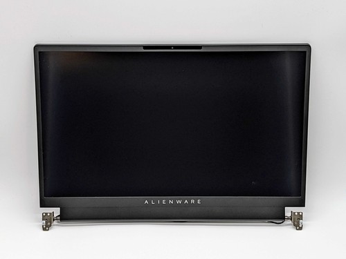 Dell Alienware M17 R5 17,3" 4K 120Hz UHD LCD Assembly Top Cover 96RP1 SEALED - Bild 1 von 12