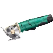 Rechargeable Sewing Tailor Scissors for Cutting Pipe Fabric Electric Scissors