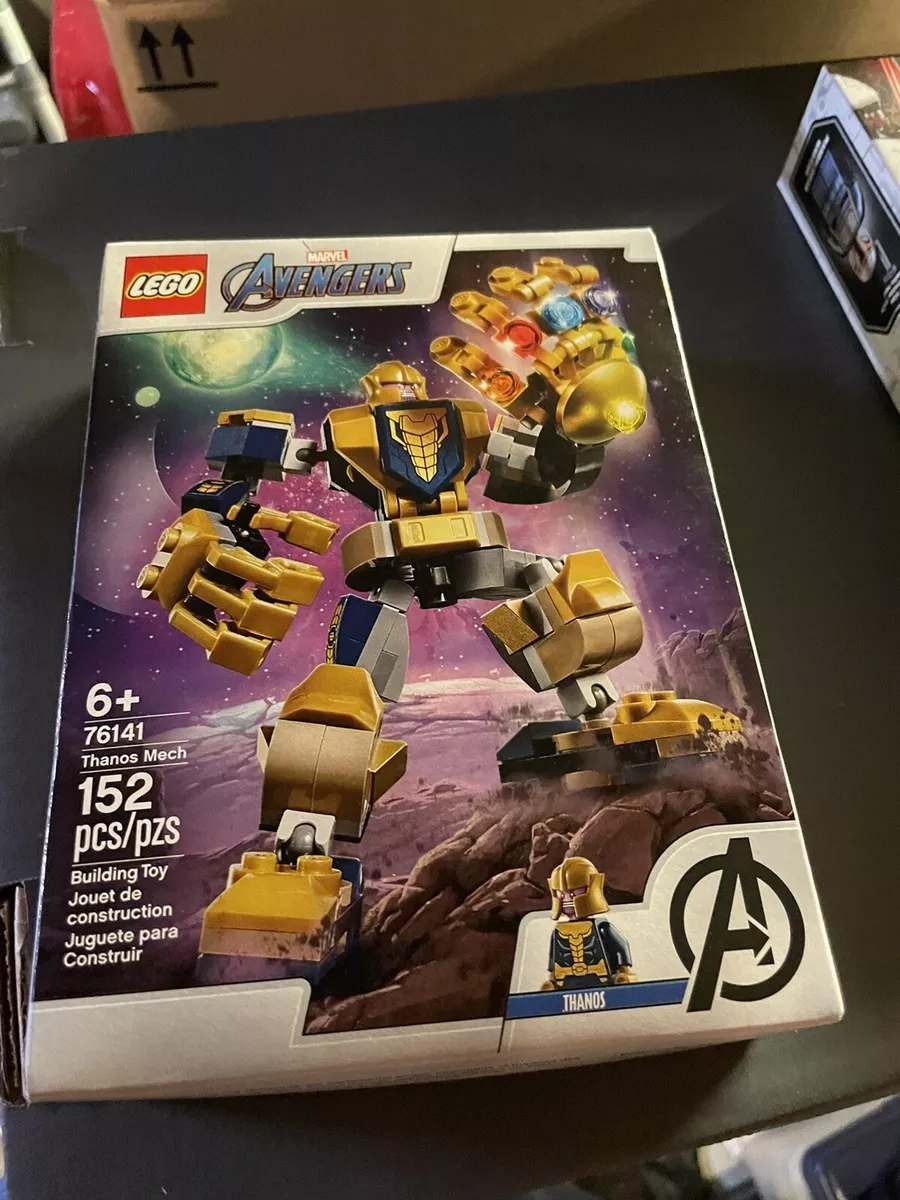 76141 lego new arrivals