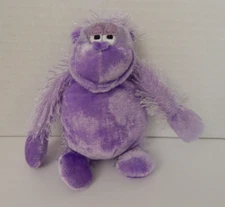 Rinco ~ Small Purple Orangutan Plush