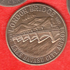 New ListingWorld Token London Bridge