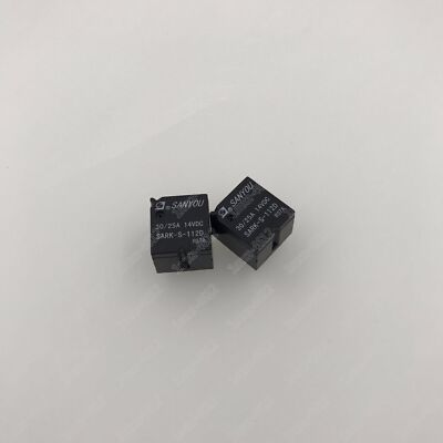 5pcs NEW Sanyou Relay SARK-S-112D #E9*