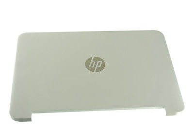 820512-001 AP1A6000160 HP DISPLAY BACK COVER WHITE 11-P 11-P015WM(GRADE B)(AC21)