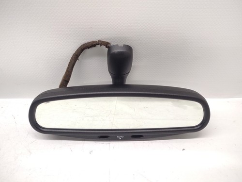 99-08 ACURA TL 01-03 CL 99-04 RL 01-06 MDX AUTO DIM DIMMING REAR VIEW MIRROR
