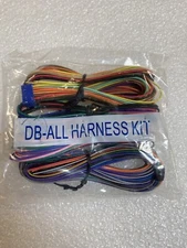 Directed DEI Xpresskit DBALL DBALL2 DB3 Wire Harness Kit D2D Cable Wiring