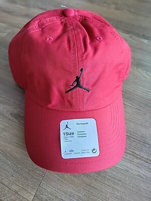 boné jordan heritage 86 jumpman washed