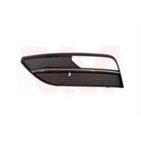 VAN Wezel LüFtungsgitter StoßFäNger Vorne Links FüR Audi A3 Sportback 0335593